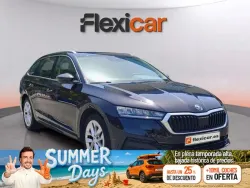 SKODA Octavia Combi 1.0 TSI MHEV Selection DSG 81kW