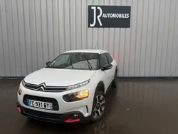 Citroen C4 Cactus PureTech 110ch S&S Shine
