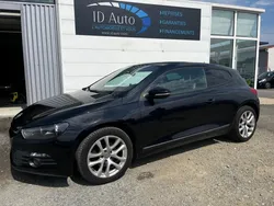Volkswagen Scirocco 2.0 TDI 140 CARAT GARANTIE 12 MOIS SUIVI COMPLET VW