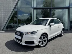 AUDI A1 1.0 TFSI ultra 95 Ambiente