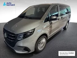 Mercedes-benz Vito Fg 119 CDI Mixto Long Select Propulsion 9G-Tronic