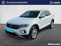 Volkswagen T-Roc STYLE 1.5 TSI 150CH DSG7