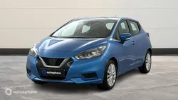 Nissan Micra 1.0 IG-T 92ch Acenta 2021