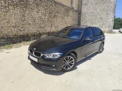 BMW 320 Bmw 320D Touring 190CV