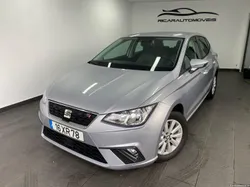Seat Ibiza 1.0 Reference