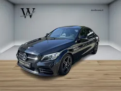 Mercedes Classe C Berline 200 AMG Line