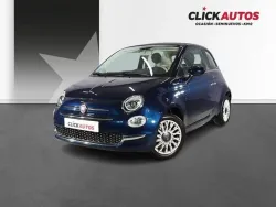 Fiat 500 1.0 Hybrid 70CV Dolcevita