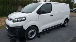 Citroen JUMPY FG M 2.0 BLUEHDI 120CH S&S CLUB