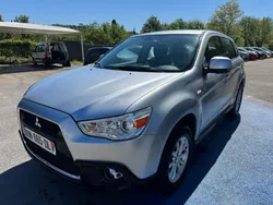 Mitsubishi asx 1.8 di-d 150cv intense