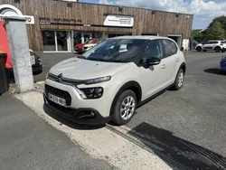 CITROEN C3 1.5 BlueHDi - 100 S&S Plus clim + radar AR