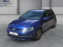 Volkswagen GOLF VII 1.6 TDI 115CH FAP CONFORTLINE EURO6D-T 5P