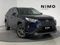 Toyota RAV 4 RAV4 2.5l 220H Advance
