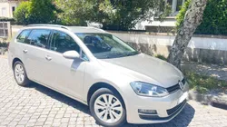 VW Golf Golf 1.6 TDI BlueMotion Confortline