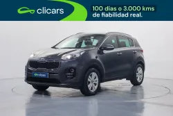 KIA Sportage 1.6 GDi x-Tech17 4x2