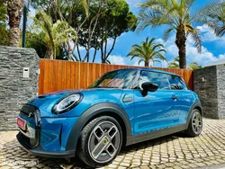 MINI 3 Portas Cooper SE Collection 2021