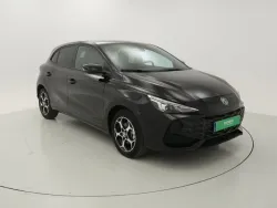 MG 3 1.5 Hybrid+ Luxury 143kW