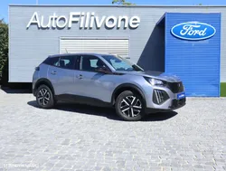 Peugeot 2008 1.2 PureTech Style