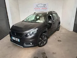 Peugeot 2008 1.2i