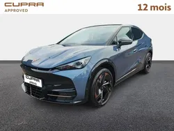 Cupra Tavascan 340 ch 4Drive VZ