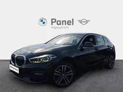 Bmw Série 1 116dA 116ch Business Design DKG7