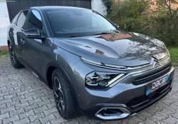 Citroën C4 1.5 BHDI ETA8 SHINE