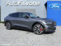 Ford Mustang Mach-E AWD PREMIUM