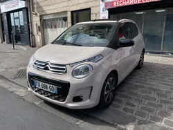C1 a vendre