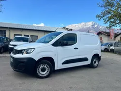 Peugeot Partner 1.5 bluehdi 100ch pro CAMÉRA/TVA/1ERE MAIN/ GARANTIE