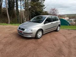 Fiat stilo