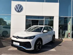 VOLKSWAGEN Tiguan 2.0 TDI 150ch DSG7 R-Line