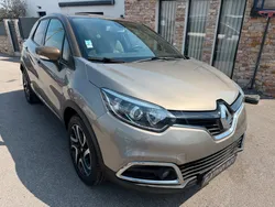 Renault Captur 0.9 TCE 90 S&S Hypnotic