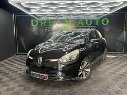 Renault CLIO IV 0.9 TCE 90CH ENERGY INTENS 5P