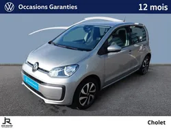Volkswagen Up UP 2.0 Up 1.0 65 BlueMotion Technology BVM5 Active