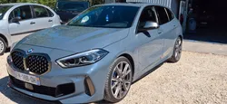 BMW 135 i PACK M