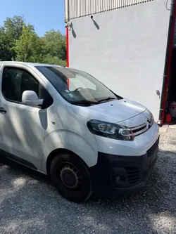 Citroën Jumpy III M BlueHDi 115 Confort S&S