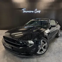 Ford Mustang SALEEN 302 Yellow Label - Excellent état
