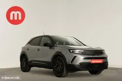 Opel Mokka 1.2 T GS Line