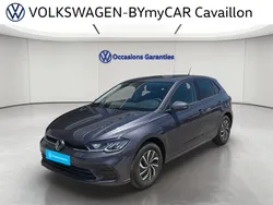 VOLKSWAGEN Polo 1.0 TSI 95 S&S BVM5 VW Edition