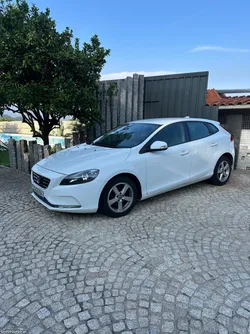 Volvo V40 Seport