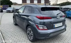 Hyundai Kauai 39 kWh Premium