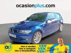 BMW Serie 1 120i