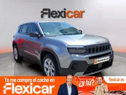 JEEP Avenger 1.2 Altitude