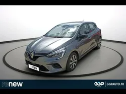 Renault Clio Réversible 1.0 TCe 90ch Equilibre