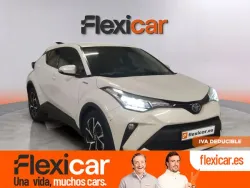 TOYOTA C-HR 125H Advance