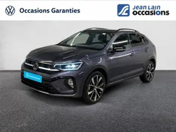 Volkswagen Taigo 1.5 TSI 150 DSG7 R-Line Edition