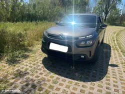 Citroën C4 Cactus 1.2 PureTech Feel EAT6