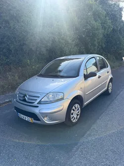 Citroën C3 1.1 60cv  Muito estimado. 2005/11.     2950