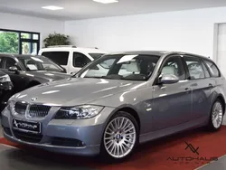 BMW Série 3 325i Touring 218ch - Xénon Historique d’entretien complet