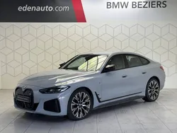 BMW i4 M50 544 ch BVA