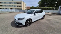 Seat Leon 1.0 TSI